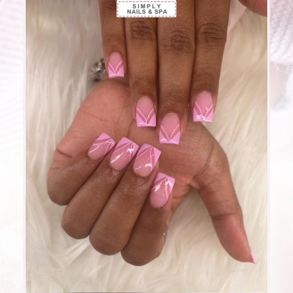 amazing nail